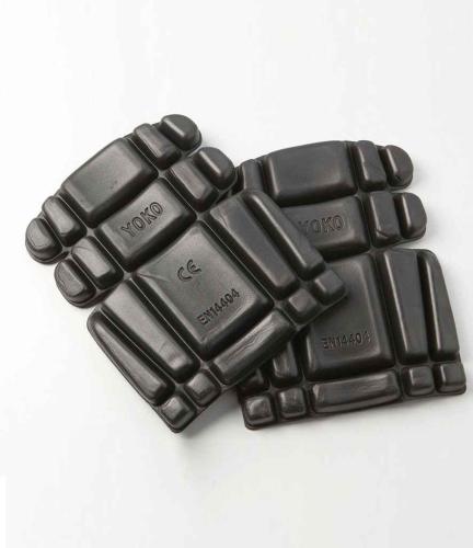 Yoko Knee Pads - Black - ONE